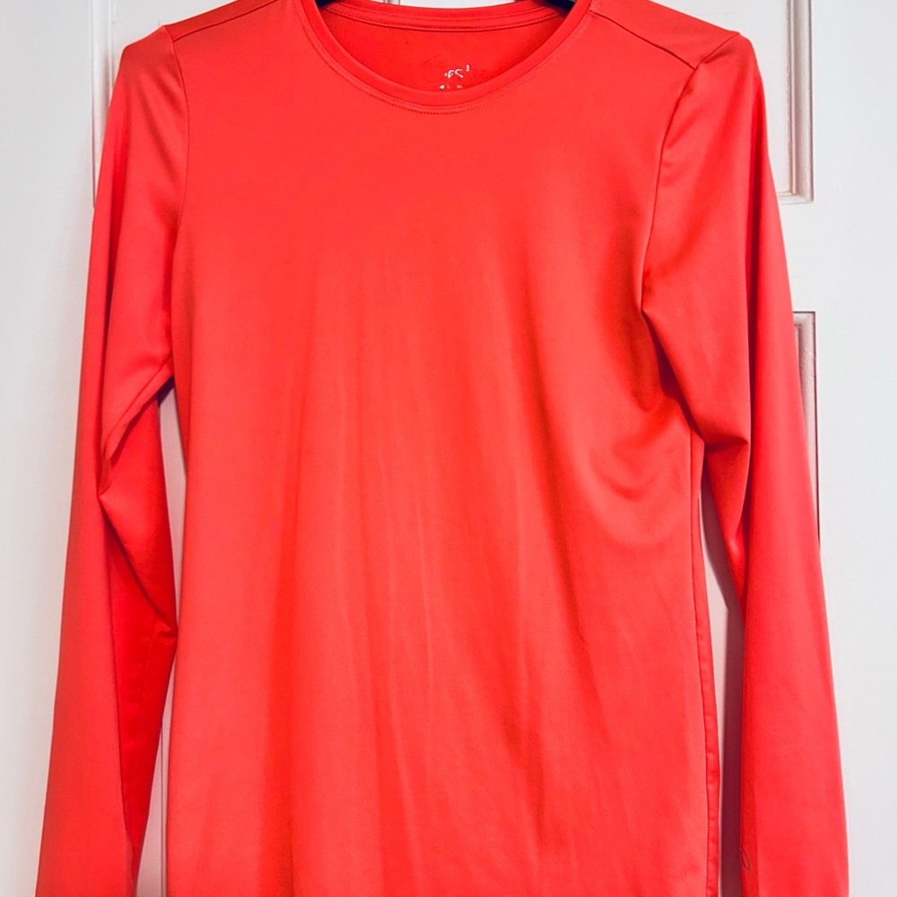 Coral Bestee ActiveWear Shirt